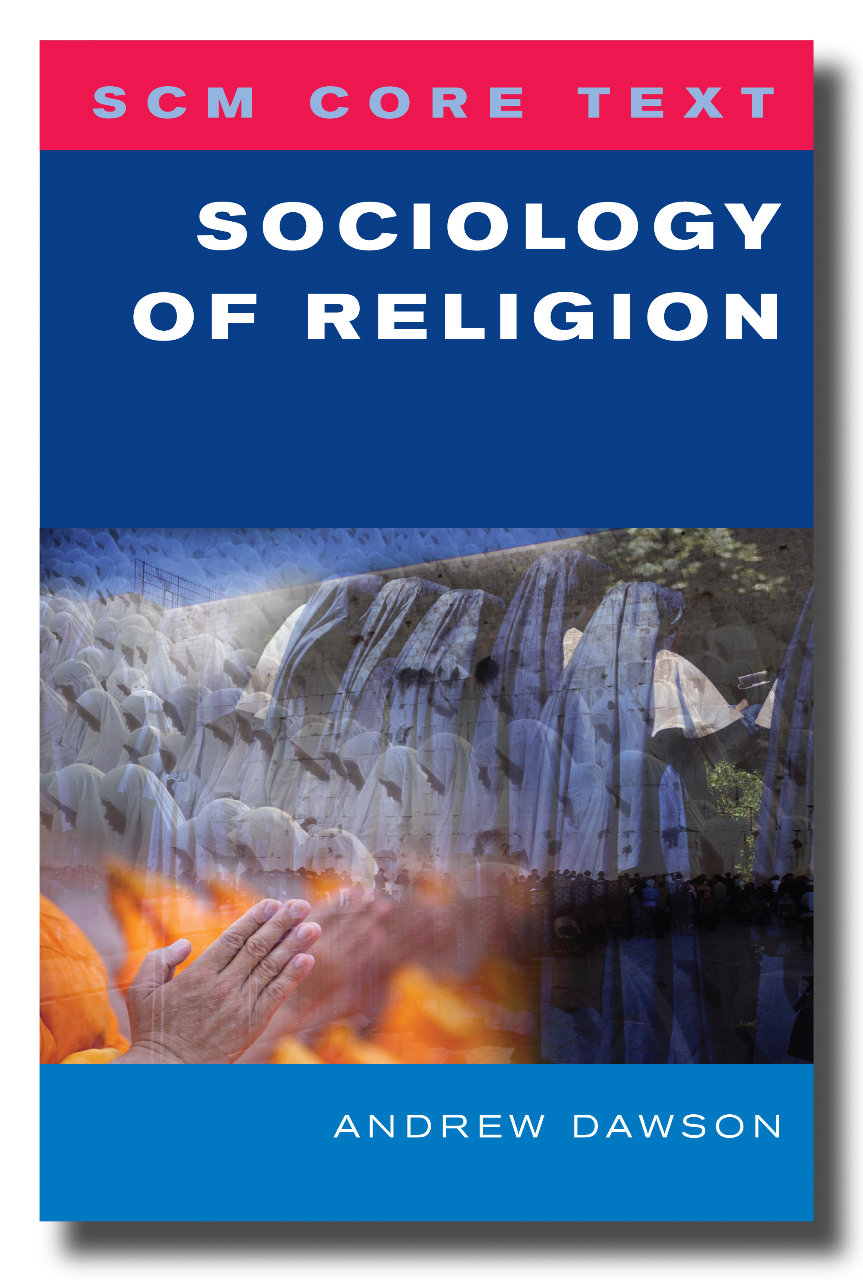 Sociology of Religion 